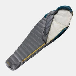 Drap De Sac De Trekking - MT500 Mérinos -Promos Camping Boutique drap de sac de trekking mt500 merinos 5