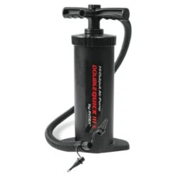 Intex Dura Beam - Lit Gonflable - 203x152x25cm - Compris Les Accessoires -Promos Camping Boutique dura beam lit gonflable 203x152x25cm compris les accessoires 3