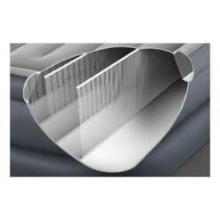Intex Essential Rest Queen Airbed - Lit Gonflable - 203x152x46cm - Compris Accessoires -Promos Camping Boutique essential rest queen airbed lit gonflable 203x152x46cm compris accessoires 3
