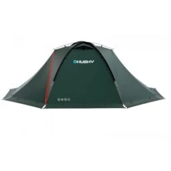 Husky Falcon 2 - Expédition - Tente Légère - 2 Personnes - Vert -Promos Camping Boutique falcon 2 expedition tente legere 2 personnes vert 2