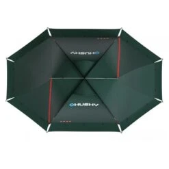 Husky Falcon 2 - Expédition - Tente Légère - 2 Personnes - Vert -Promos Camping Boutique falcon 2 expedition tente legere 2 personnes vert 4