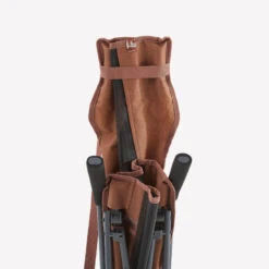 Quechua FAUTEUIL PLIANT CONFORTABLE POUR LE CAMPING -Promos Camping Boutique fauteuil pliant confortable pour le camping 2