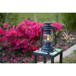 Feuerhand Lanterne Storm 276 Eternity - Gris Anthracite -Promos Camping Boutique feuerhand lanterne storm 276 eternity gris anthracite 3