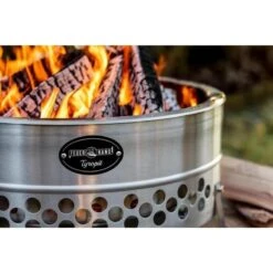 Feuerhand Tyropit - Bol De Feu à Double Paroi -Promos Camping Boutique feuerhand tyropit bol de feu a double paroi 3
