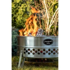 Feuerhand Tyropit - Bol De Feu à Double Paroi -Promos Camping Boutique feuerhand tyropit bol de feu a double paroi 6