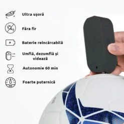 Flextail Gear Ball Pump Atmos Pompe à Air Et Pompe à Vide Pour Sacs Sous Vide -Promos Camping Boutique flextail gear ball pump atmos pompe a air et pompe a vide pour sacs sous vide 4