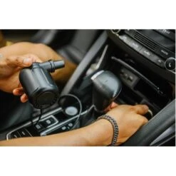 Flextail Gear EVO Pump 2 - Noir 11 Flextail Gear EVO Pump 2 - Noir -Promos Camping Boutique flextail gear evo pump 2 noir 2