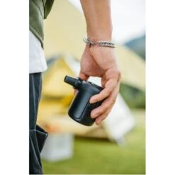 Flextail Gear EVO Pump 2 - Noir 12 Flextail Gear EVO Pump 2 - Noir -Promos Camping Boutique flextail gear evo pump 2 noir 3