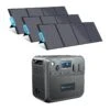 Générateur Solaire BLUETTI AC200P Avec Panneau Solaire PV200 2000Wh 2 Générateur Solaire BLUETTI AC200P Avec Panneau Solaire PV200 2000Wh -Promos Camping Boutique generateur solaire bluetti ac200p avec panneau solaire pv200 2000wh