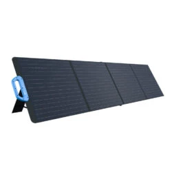 Générateur Solaire BLUETTI AC300+2B300+3*200W Panneaux Solaires Pour Vanlife -Promos Camping Boutique generateur solaire bluetti ac3002b3003200w panneaux solaires pour vanlife 4