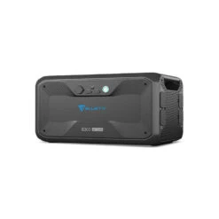 Générateur Solaire BLUETTI AC300+2B300+3PV350 350W Pour Vanlife -Promos Camping Boutique generateur solaire bluetti ac3002b3003pv350 350w pour vanlife 3