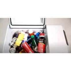 Dometic GLACIERE À COMPRESSEUR - MOBICOOL MCF 40 -Promos Camping Boutique glaciere a compresseur mobicool mcf 40 5