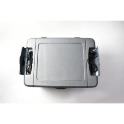 Glacière électrique Trolley Chaud/froid Biénergie 45L -Promos Camping Boutique glaciere electrique trolley chaudfroid bienergie 45l 4