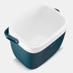 Quechua GLACIERE RIGIDE DE CAMPING - 22 LITRES - CONSERVATION AU FRAIS 5 HEURES 11 Quechua GLACIERE RIGIDE DE CAMPING - 22 LITRES - CONSERVATION AU FRAIS 5 HEURES -Promos Camping Boutique glaciere rigide de camping 22 litres conservation au frais 5 heures 3