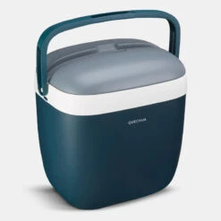 Quechua GLACIERE RIGIDE DE CAMPING - 22 LITRES - CONSERVATION AU FRAIS 5 HEURES 12 Quechua GLACIERE RIGIDE DE CAMPING - 22 LITRES - CONSERVATION AU FRAIS 5 HEURES -Promos Camping Boutique glaciere rigide de camping 22 litres conservation au frais 5 heures 4