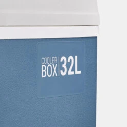 Quechua GLACIERE RIGIDE DE CAMPING - 32 LITRES - CONSERVATION AU FRAIS 14 HEURES -Promos Camping Boutique glaciere rigide de camping 32 litres conservation au frais 14 heures 5