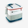 Quechua GLACIERE SOUPLE DE CAMPING - 35 LITRES - CONSERVATION AU FRAIS 17 HEURES -Promos Camping Boutique glaciere souple de camping 35 litres conservation au frais 17 heures