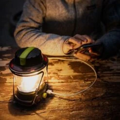Goal Zero Lighthouse 600 - Lanterne Rechargeable -Promos Camping Boutique goal zero lighthouse 600 lanterne rechargeable 2