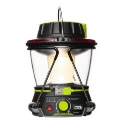 Goal Zero Lighthouse 600 - Lanterne Rechargeable -Promos Camping Boutique goal zero lighthouse 600 lanterne rechargeable 4