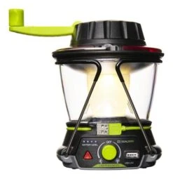 Goal Zero Lighthouse 600 - Lanterne Rechargeable -Promos Camping Boutique goal zero lighthouse 600 lanterne rechargeable 5