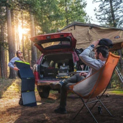 Goal Zero Yeti 1500X Station D'alimentation Portable -Promos Camping Boutique goal zero yeti 1500x station dalimentation portable 3