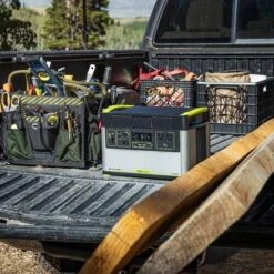 Goal Zero Yeti 1500X Station D'alimentation Portable -Promos Camping Boutique goal zero yeti 1500x station dalimentation portable 5