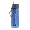 Gourde Filtrante LifeStraw Go Tritan Renew 0,65L -Promos Camping Boutique gourde filtrante lifestraw go tritan renew 065l