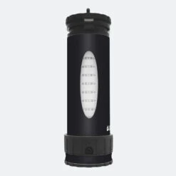 GOURDE FILTRANTE PURIFICATEUR D'EAU LIBERTY - LIFESAVER - 400 ML - 2000L FILTRÉS -Promos Camping Boutique gourde filtrante purificateur deau liberty lifesaver 400 ml 2000l filtres 2