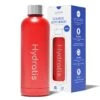 Gourde Isotherme Rouge De 500ml : 24h Chaud, 48h Au Frais -Promos Camping Boutique gourde isotherme rouge de 500ml 24h chaud 48h au frais