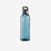 Quechua Gourde Rando MH500 Bouchon Ouverture Rapide 1,2 Litre Plastique (Ecozen®) Bleu -Promos Camping Boutique gourde rando mh500 bouchon ouverture rapide 12 litre plastique ecozen bleu