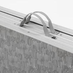 Quechua GRANDE TABLE DE CAMPING PLIANTE - 6 À 8 PERSONNES -Promos Camping Boutique grande table de camping pliante 6 a 8 personnes 9