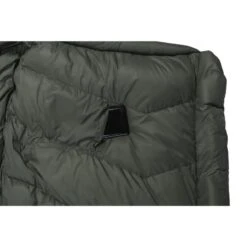 Grüezi Biopod DownWool Summer 185 - Forêt Profonde -Promos Camping Boutique gruezi biopod downwool summer 185 foret profonde 3