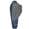Grüezi Biopod Wool Zero - Bleu Nuit -Promos Camping Boutique gruezi biopod wool zero bleu nuit