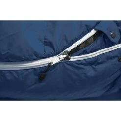 Grüezi Biopod Wool Zero - Bleu Nuit -Promos Camping Boutique gruezi biopod wool zero bleu nuit 2