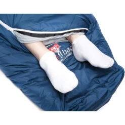 Grüezi Biopod Wool Zero - Bleu Nuit -Promos Camping Boutique gruezi biopod wool zero bleu nuit 5