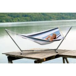 Hamac Amazonas Samba Marine -Promos Camping Boutique hamac amazonas samba marine 4