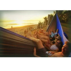 TICKET TO THE MOON Hamac King SizeAqua / Gris Foncé 10 TICKET TO THE MOON Hamac King SizeAqua / Gris Foncé -Promos Camping Boutique hamac king sizeaqua gris fonce 3