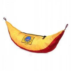 TICKET TO THE MOON Hamac Original Bordeaux / Jaune 10 TICKET TO THE MOON Hamac Original Bordeaux / Jaune -Promos Camping Boutique hamac original bordeaux jaune 3