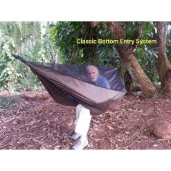 Hennessy Hammock Safari Deluxe Classique -Promos Camping Boutique hennessy hammock safari deluxe classique 4