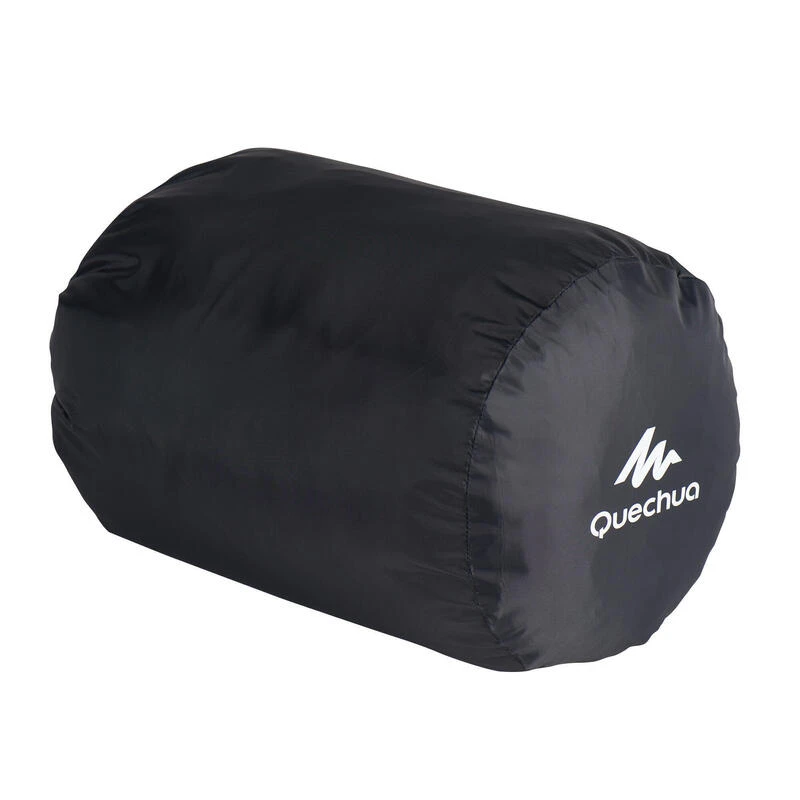 Quechua HOUSSE DE TRANSPORT POUR SAC DE COUCHAGE ET MATELAS DE CAMPING 5 Quechua HOUSSE DE TRANSPORT POUR SAC DE COUCHAGE ET MATELAS DE CAMPING – Image 3