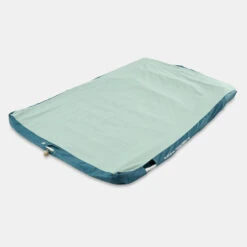 Quechua HOUSSE MATELAS GONFLABLE - AIRBED COVER 140 CM - 2 PERSONNES -Promos Camping Boutique housse matelas gonflable airbed cover 140 cm 2 personnes 4