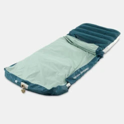 Quechua HOUSSE MATELAS GONFLABLE - AIRBED COVER 70 CM - 1 PERSONNE 10 Quechua HOUSSE MATELAS GONFLABLE - AIRBED COVER 70 CM - 1 PERSONNE -Promos Camping Boutique housse matelas gonflable airbed cover 70 cm 1 personne 3
