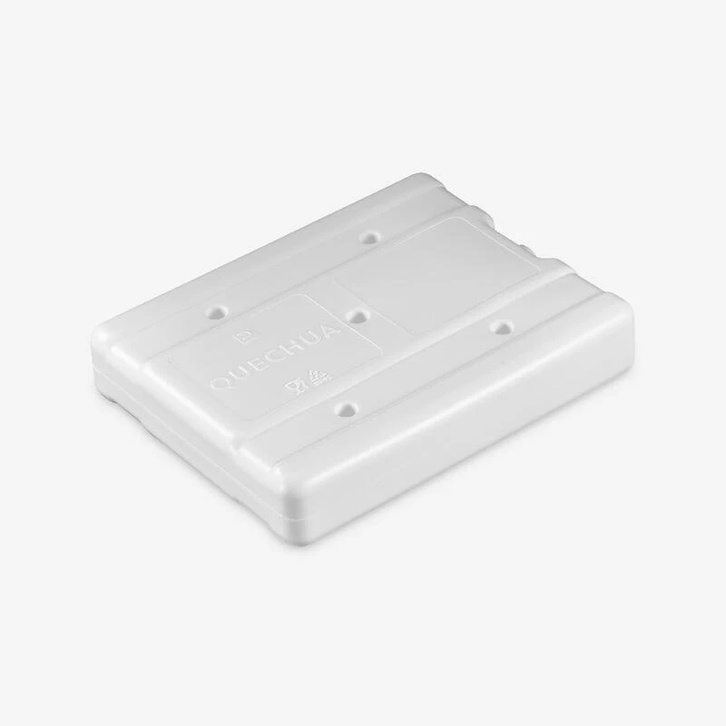 Quechua ICE-PACK POUR GLACIÈRE ET SAC À DOS GLACIÈRE -740 GRAMMES - LOT DE 2 ICE-PACKS 3 Quechua ICE-PACK POUR GLACIÈRE ET SAC À DOS GLACIÈRE -740 GRAMMES - LOT DE 2 ICE-PACKS