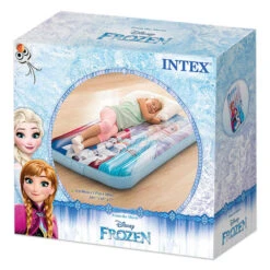 Intex Matelas Gonflable Frozen 10 Intex Matelas Gonflable Frozen -Promos Camping Boutique intex matelas gonflable frozen 3