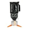 Jetboil Flash™ Carbon - Chalumeau -Promos Camping Boutique jetboil flash carbon chalumeau