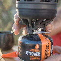 Jetboil Flash™ Carbon - Chalumeau -Promos Camping Boutique jetboil flash carbon chalumeau 3