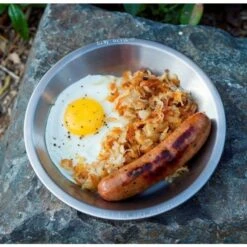 Kelly Kettle Ensemble De Plats/Bols De Camping -Promos Camping Boutique kelly kettle ensemble de platsbols de camping 4