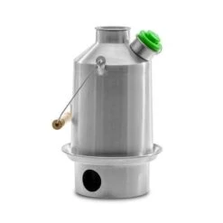 Kelly Kettle Kit Ultime 'Scout' - Acier Inoxydable NOUVEAU -Promos Camping Boutique kelly kettle kit ultime scout acier inoxydable nouveau 4