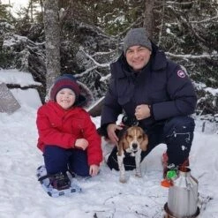 Kelly Kettle Moyen 'Scout' 1.2L - Acier Inoxydable -Promos Camping Boutique kelly kettle moyen scout 12l acier inoxydable 4