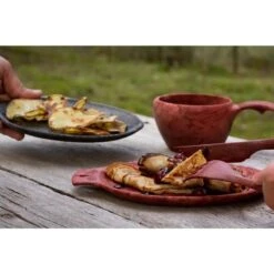 Kupilka 37 - Grande Tasse/Mug - Canneberge (Rouge) -Promos Camping Boutique kupilka 37 grande tassemug canneberge rouge 3